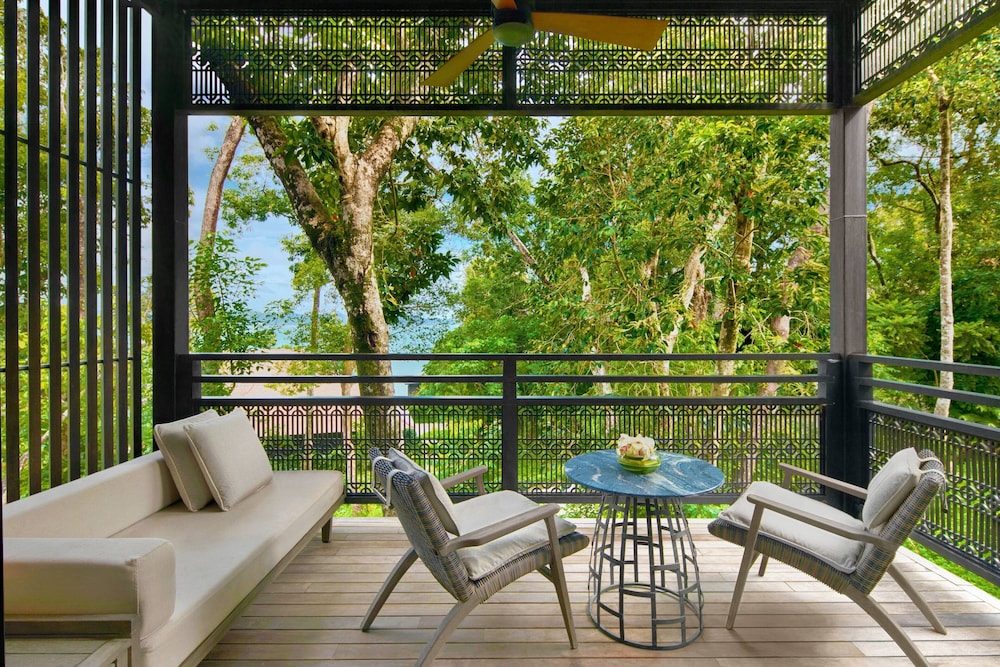 The Ritz-Carlton Langkawi 29/36