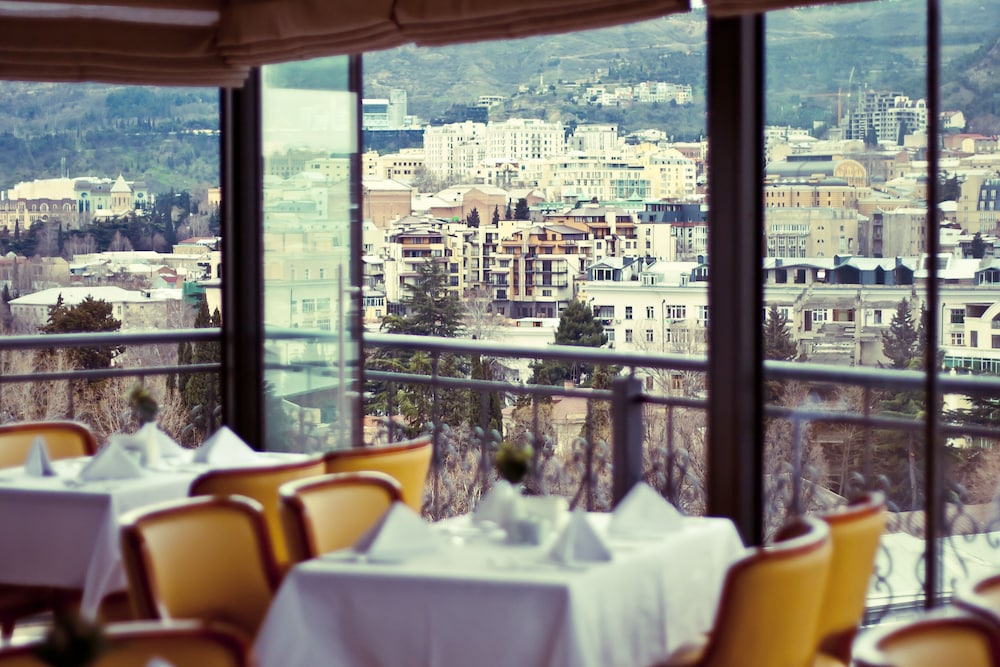 New Tiflis Hotel Tbilisi 48/62
