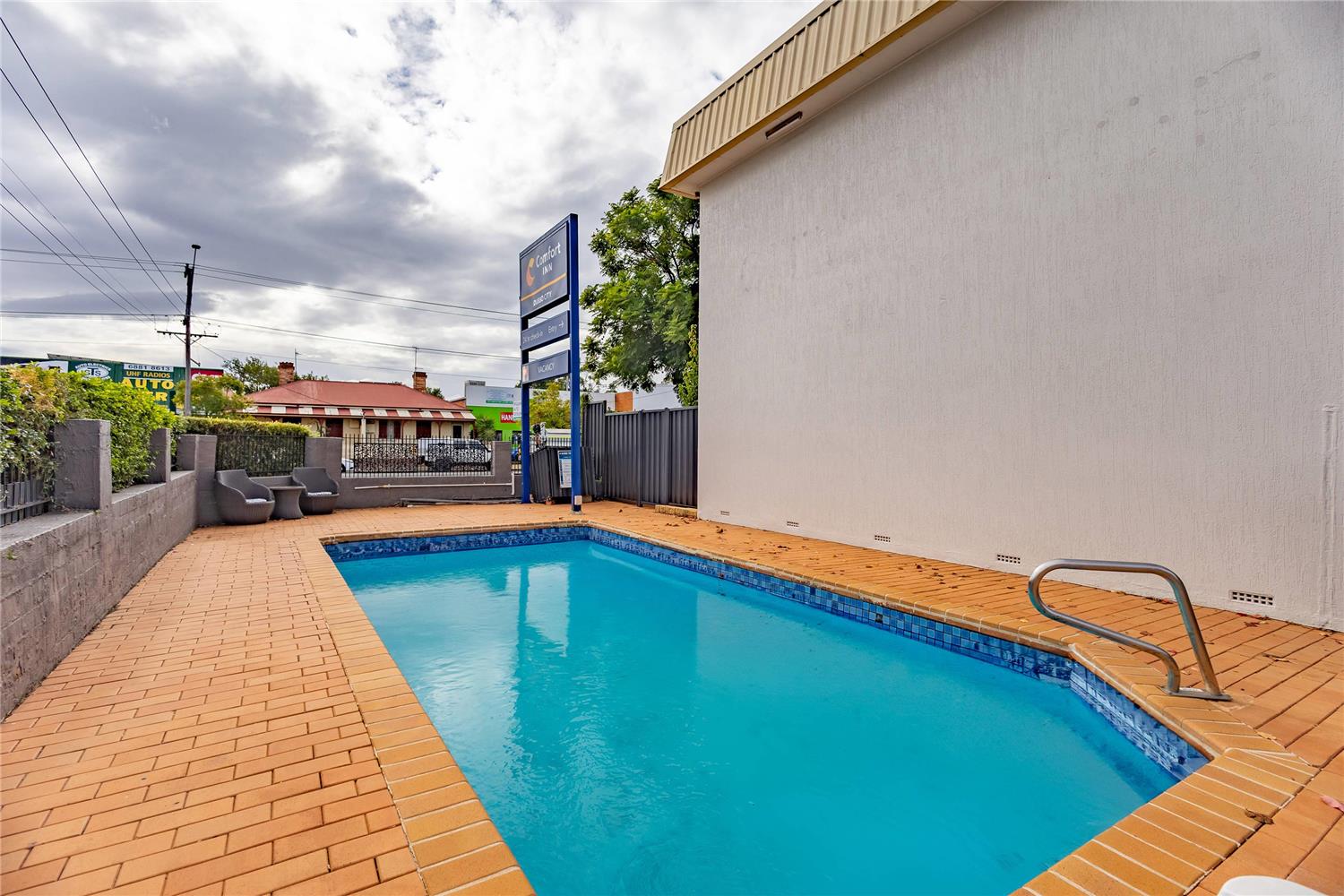 Comfort Inn Dubbo City 22/26