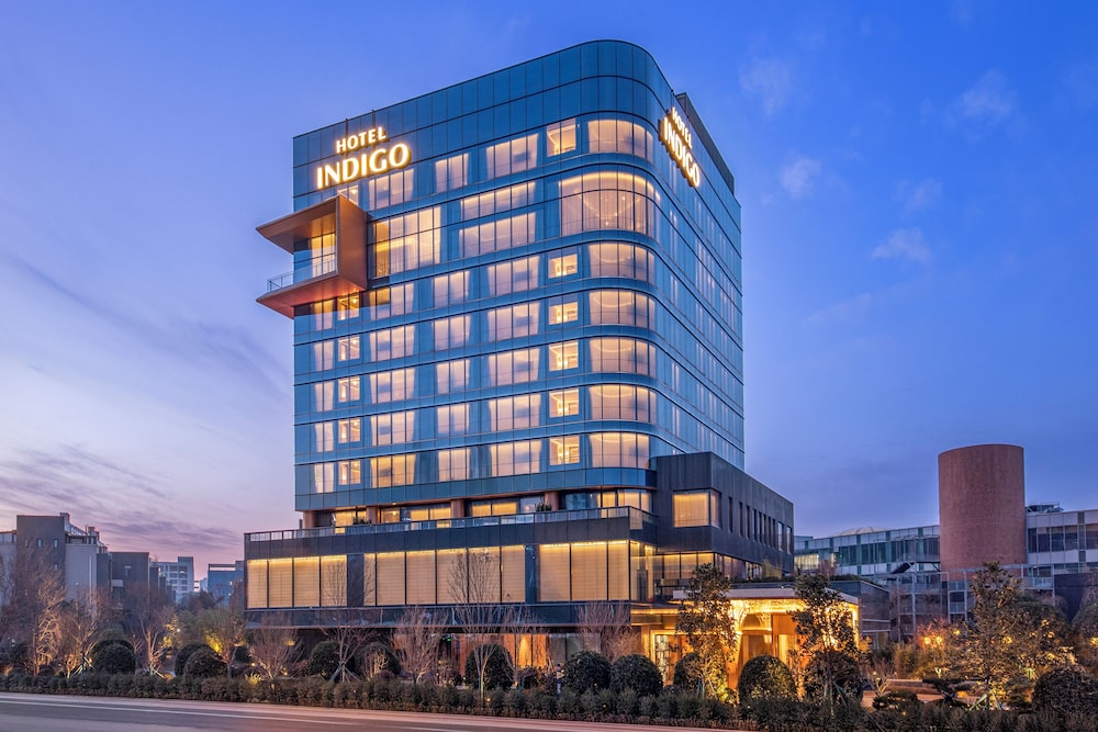 Hotel Indigo Xian High-Tech Zone by IHG، شيآن 1/50