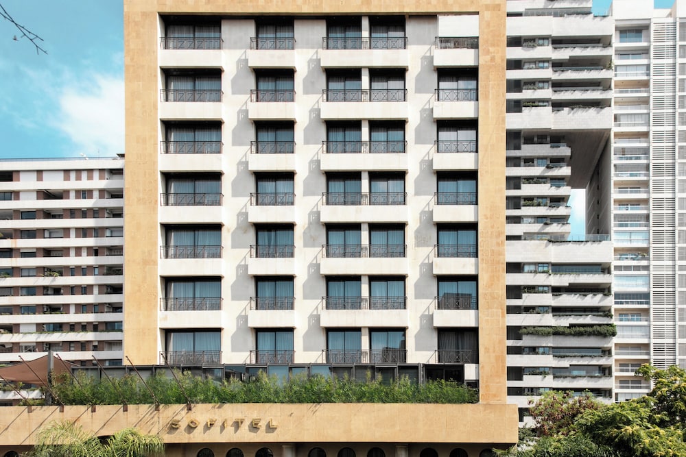 Sofitel Beirut Le Gabriel in BEIRUT
