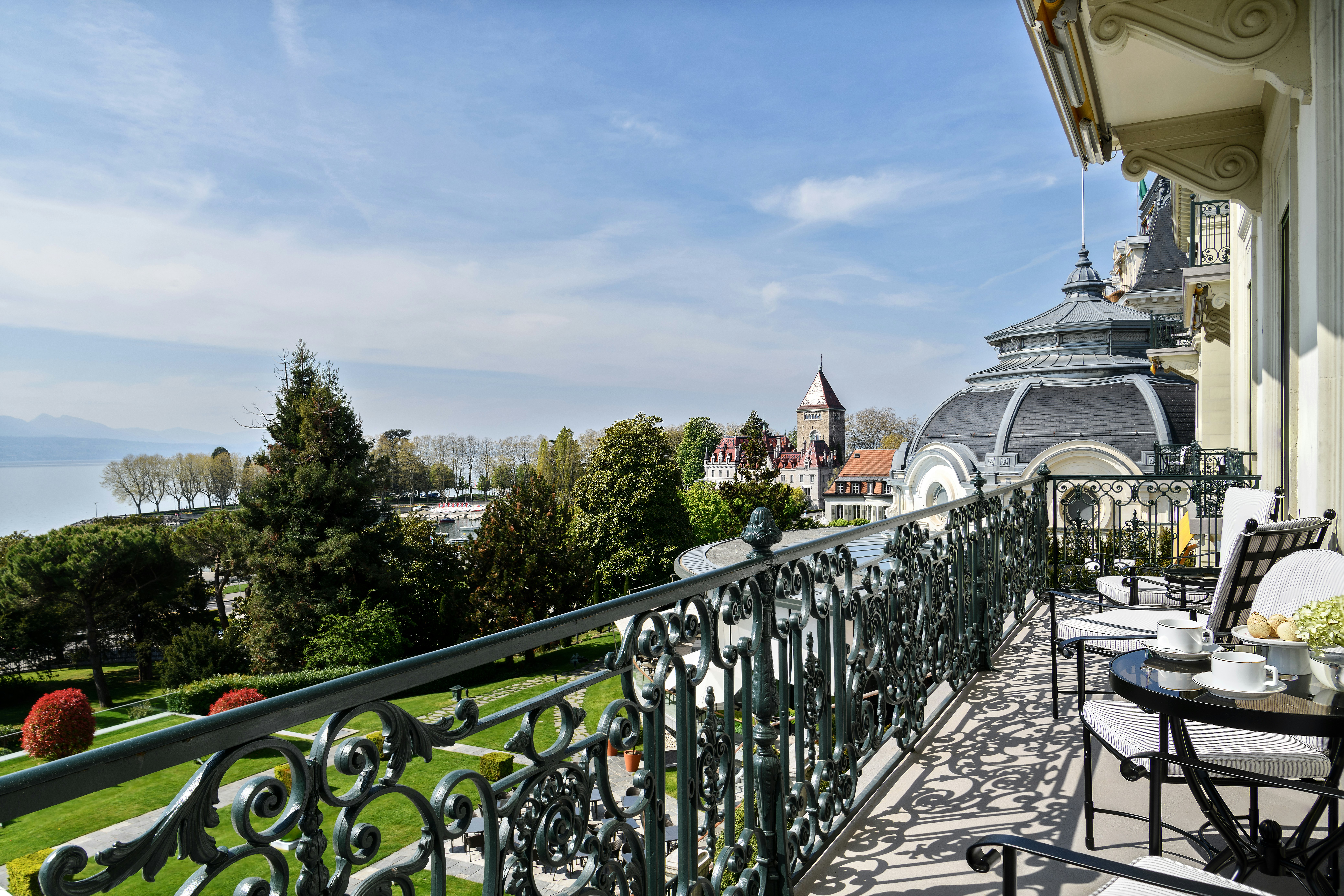 BEAU RIVAGE PALACE 79/86