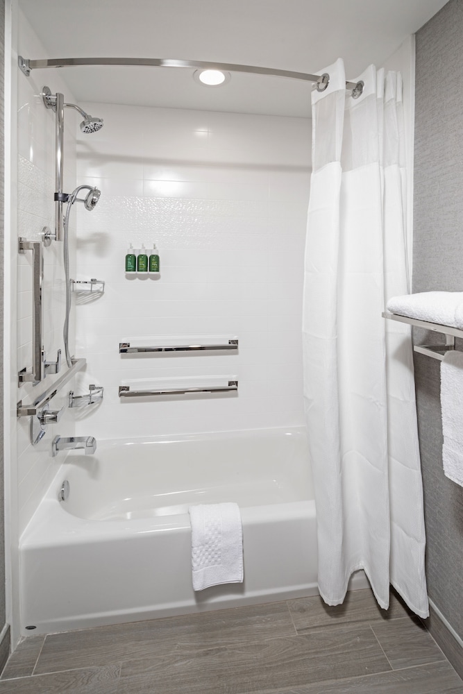 Fairfield Inn & Suites By Marriott Oklahoma City Downtown 10/39
