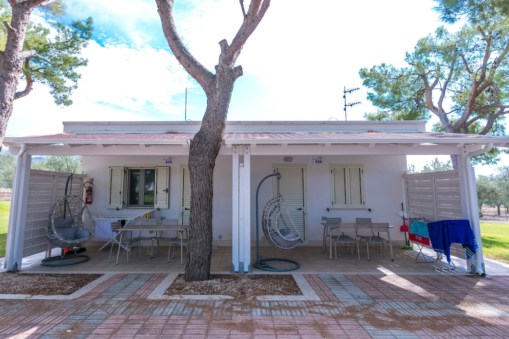 VILLAGGIO BAIA DEL MONACO 4/55