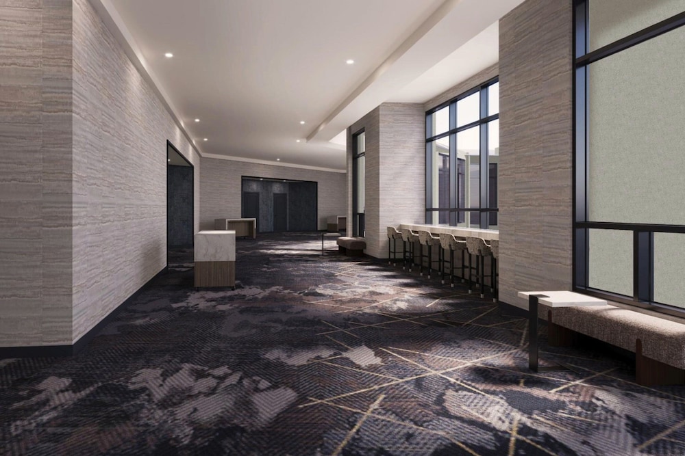 Delta Hotels by Marriott Toledo 16/50