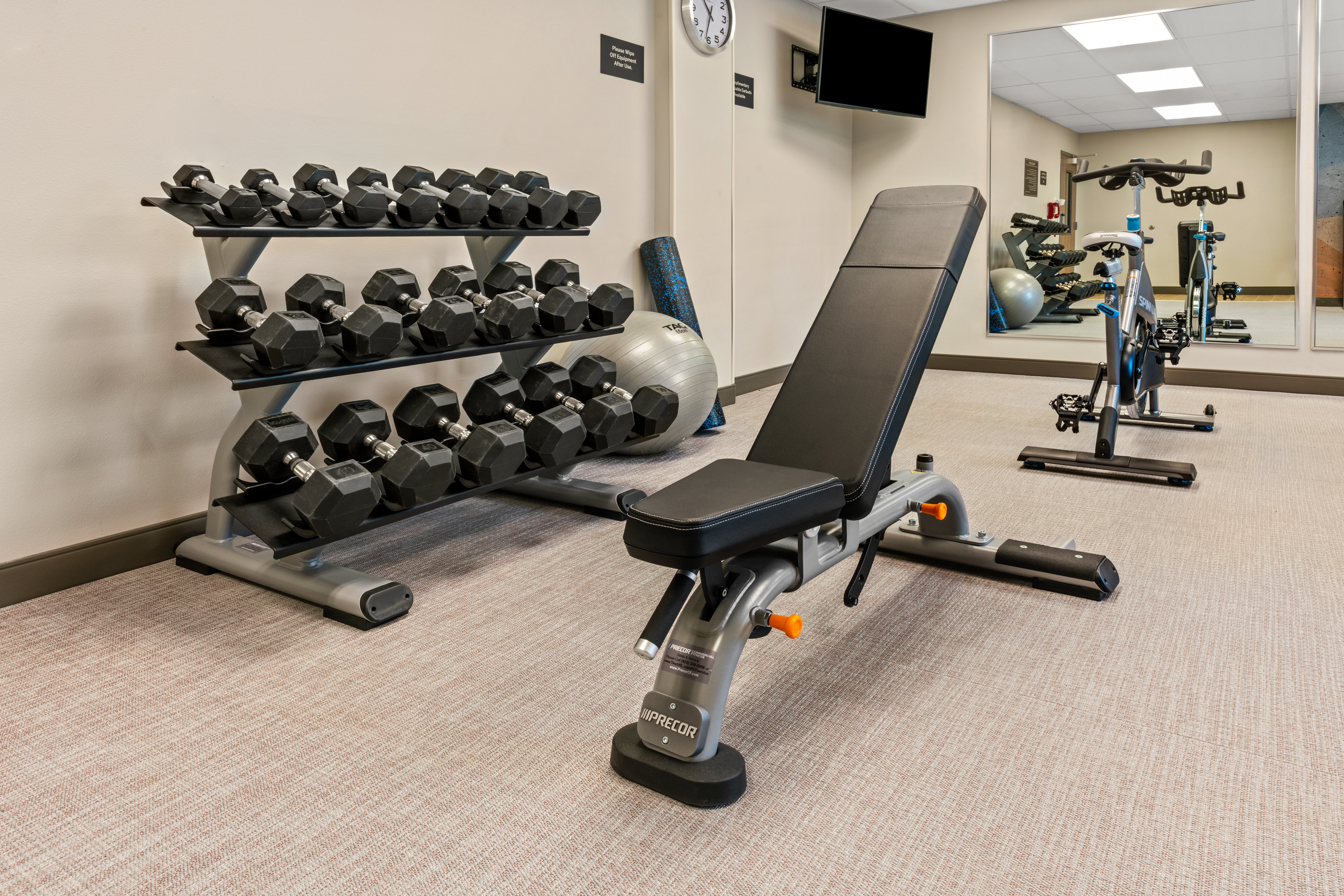 Candlewood Suites Sumner - Puyallup Area 25/37