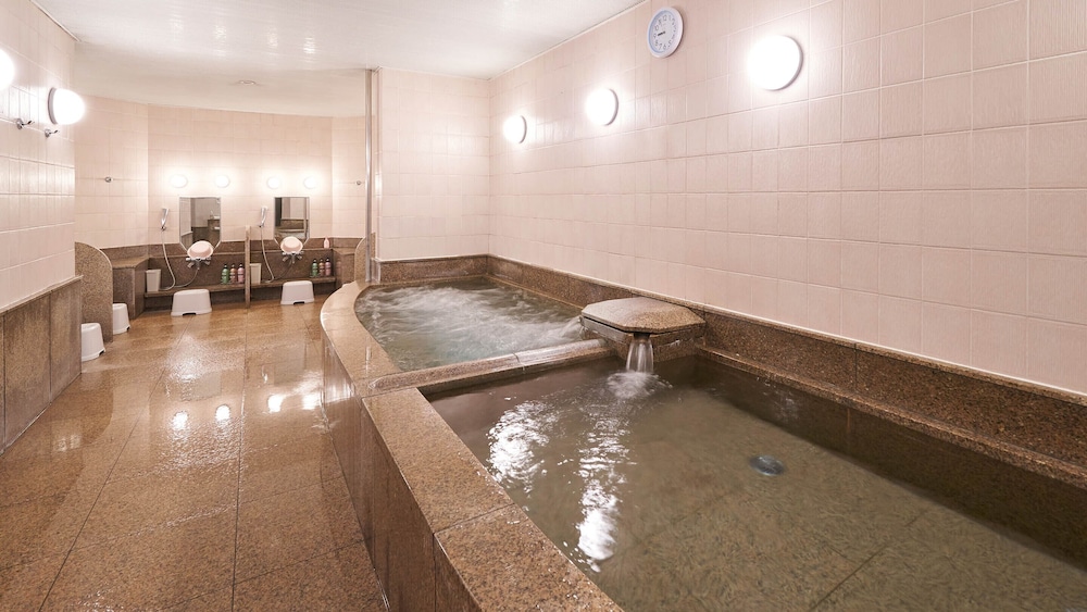Rihga Royal Hotel Kokura 24/50