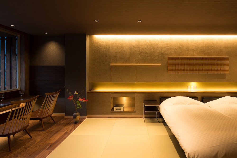 Nano Yado Hotel Iya Onsen 16/50