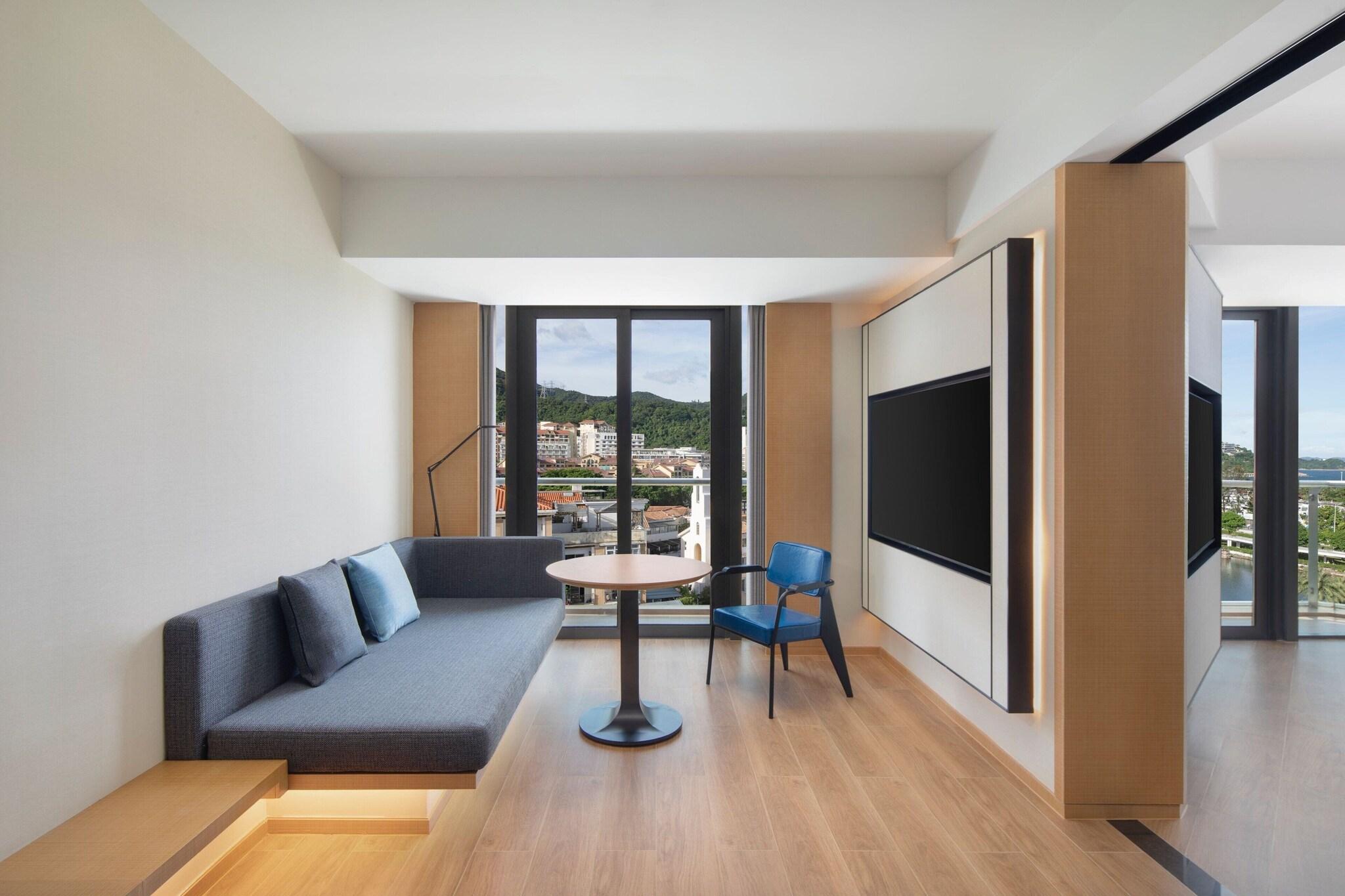 Fairfield by Marriott Shenzhen Dameisha 15/20
