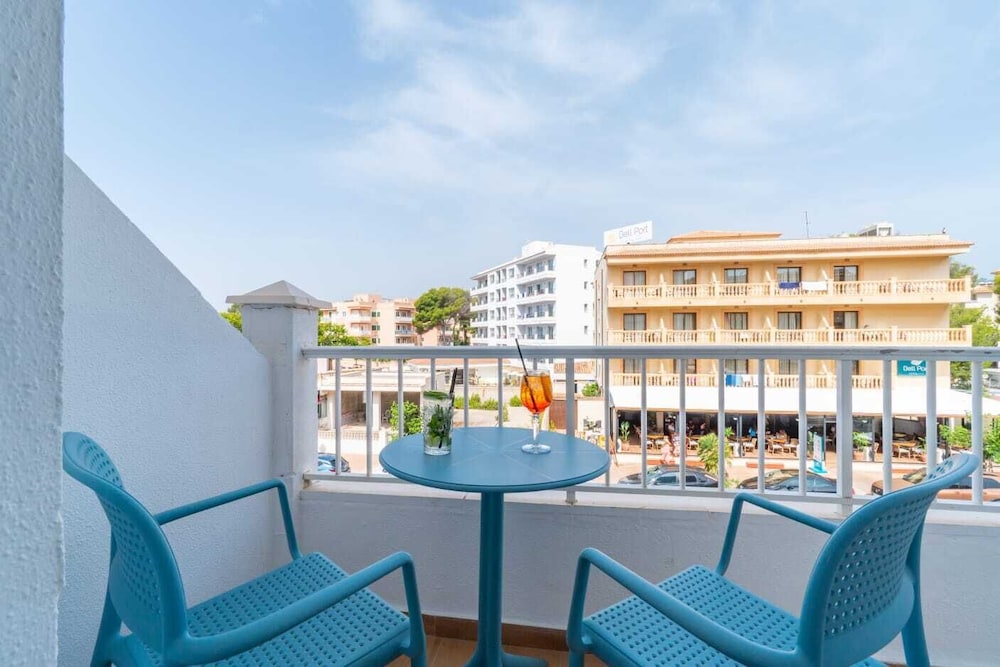 Hostal Alcina 13/45