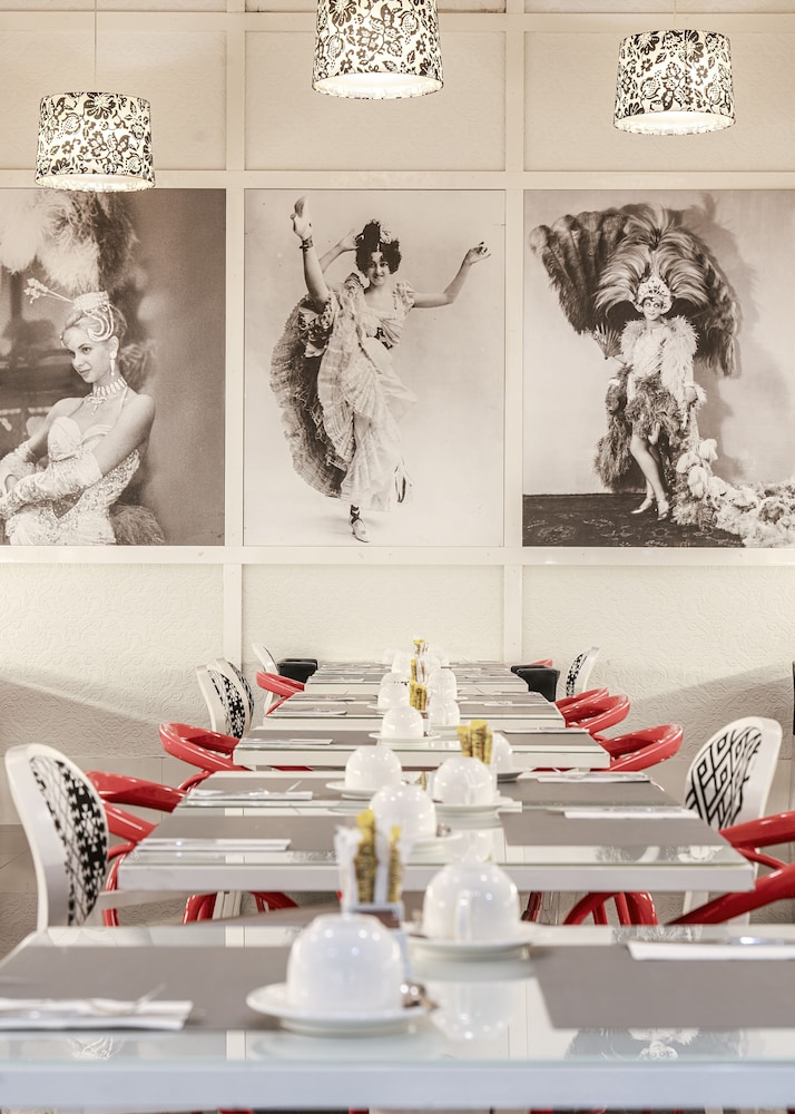 Vincci Via 66 Hotel 9/50