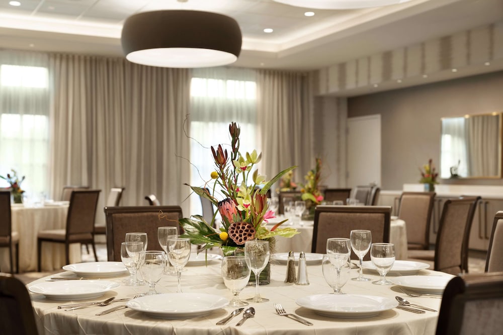 Hilton Garden Inn Newtown Square Radnor 60/72
