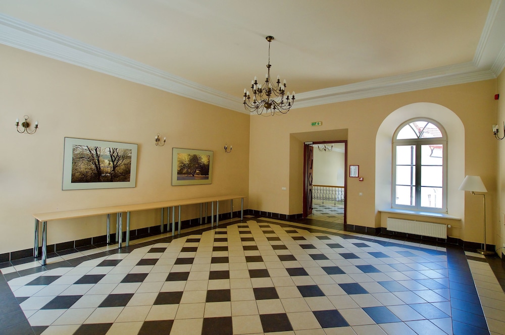 Hotel Domus Maria 12/50