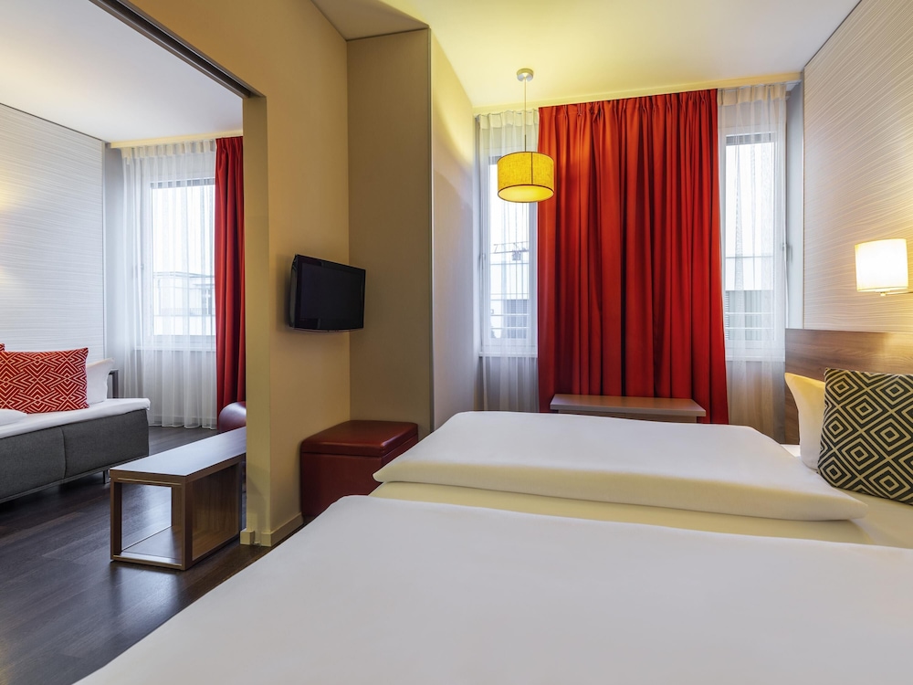Aparthotel Adagio Berlin Kurfurstendamm 37/69
