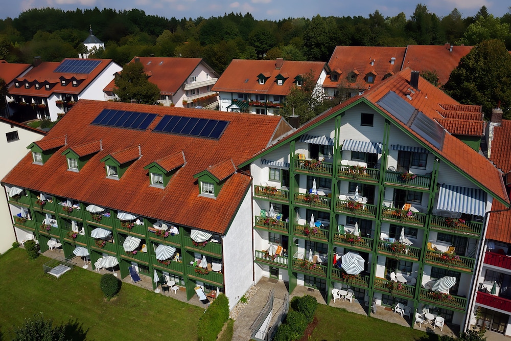 Sonnleiten Rupert Aparthotel 3/45