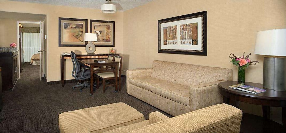 Embassy Suites by Hilton Birmingham 23/36