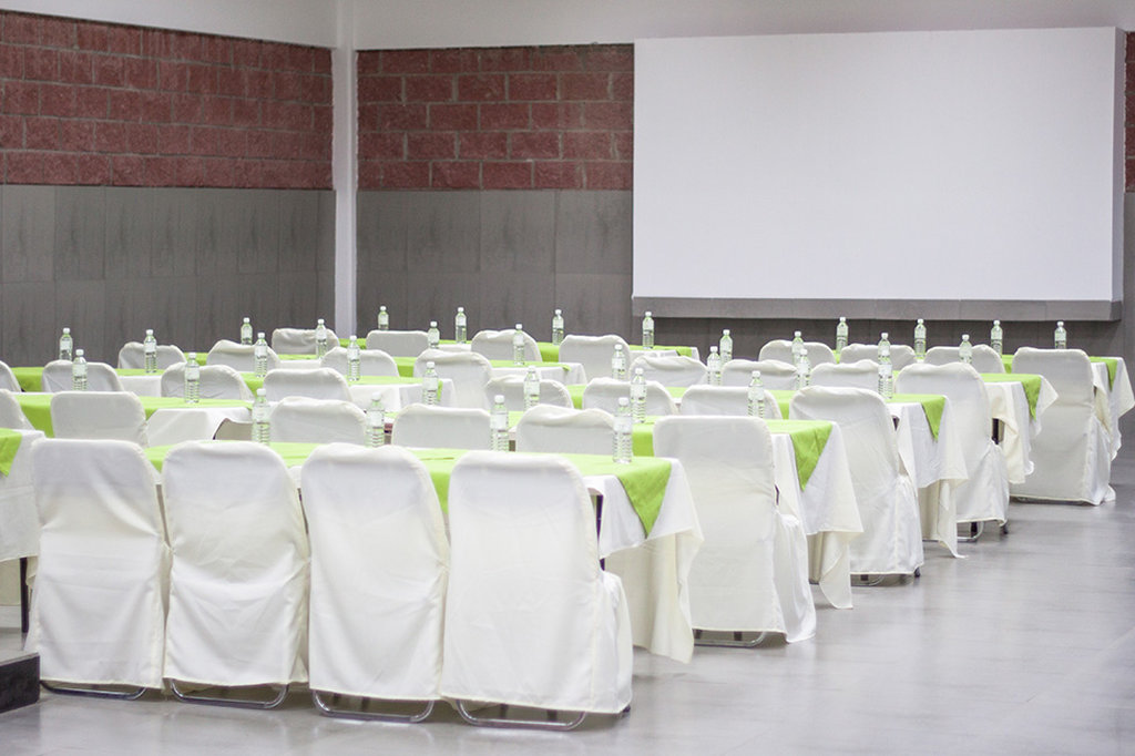 Hotel Ecce Inn 32/32