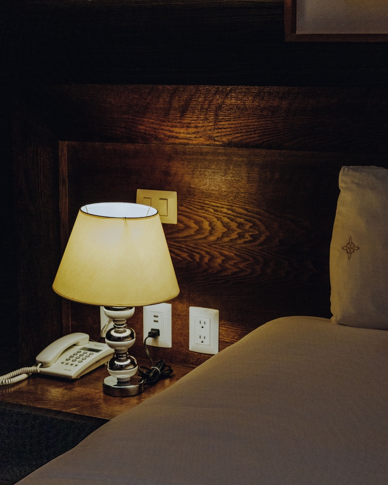 Ame Hotel Boutique & Spa 47/82
