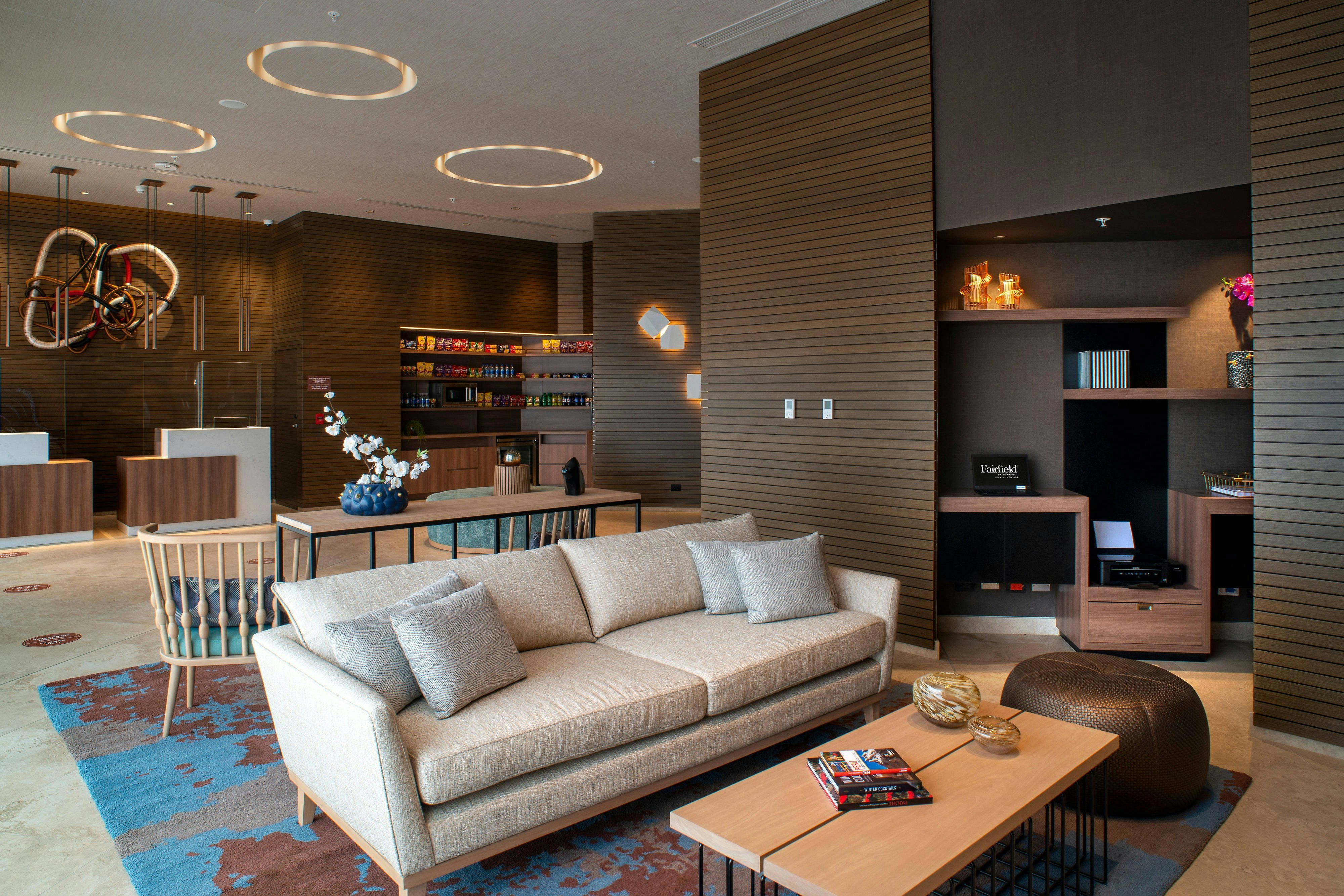 Fairfield by Marriott Lima Miraflores 4/6