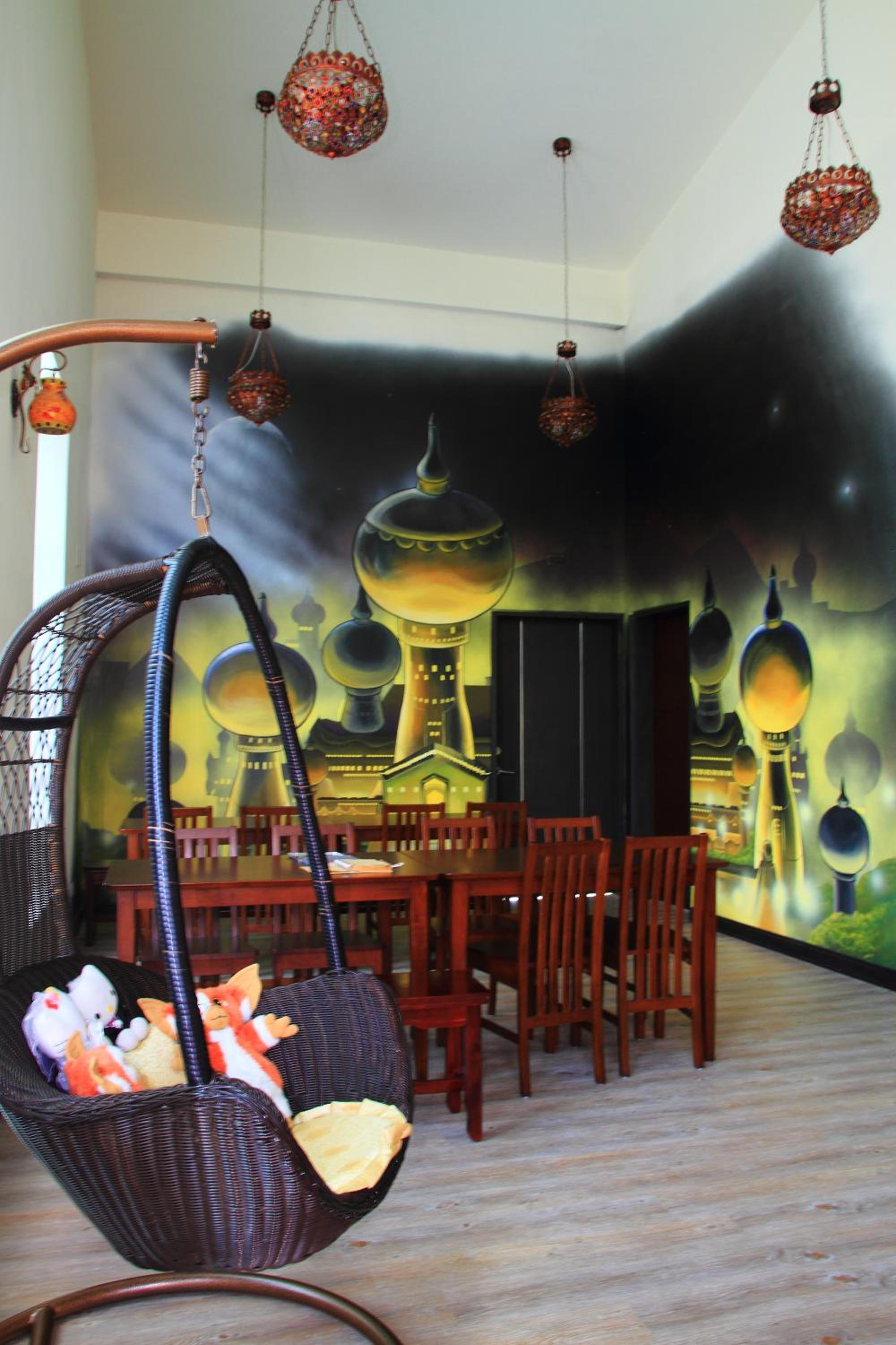 Meetcanaan B&B Homestay 24/34