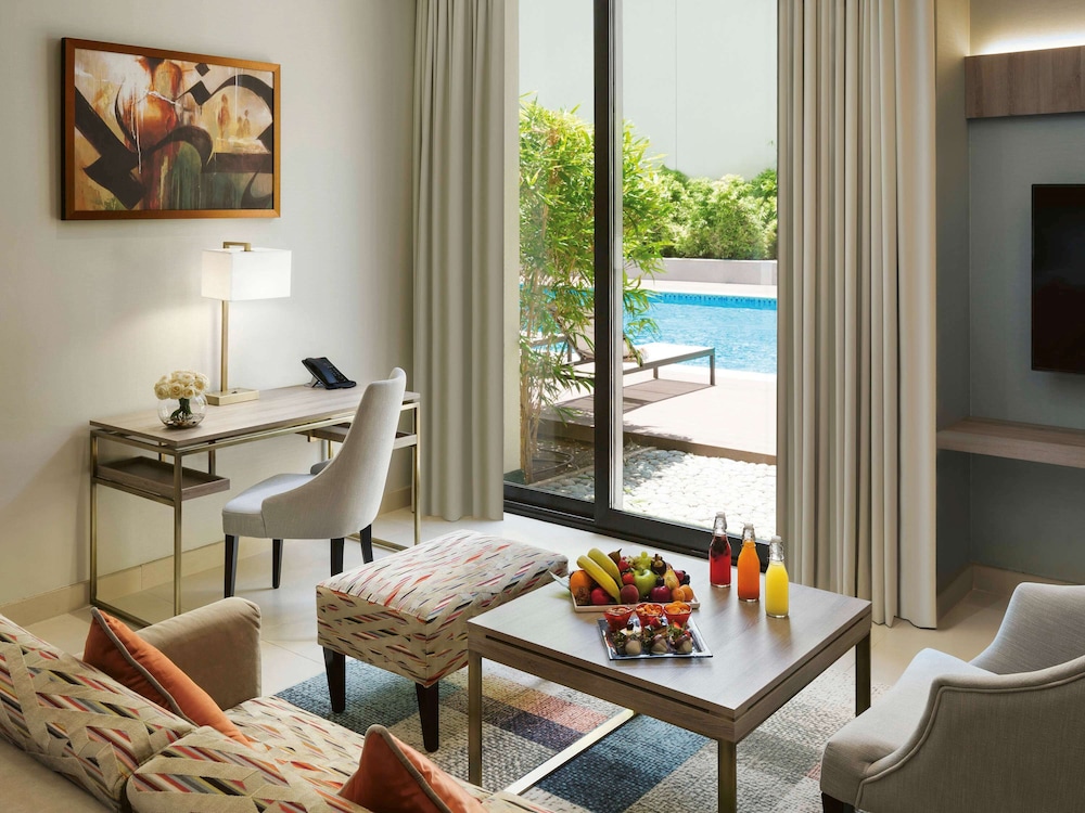 موفنبيك التحلية جدة(Movenpick Hotel Tahlia Jeddah) 44/73