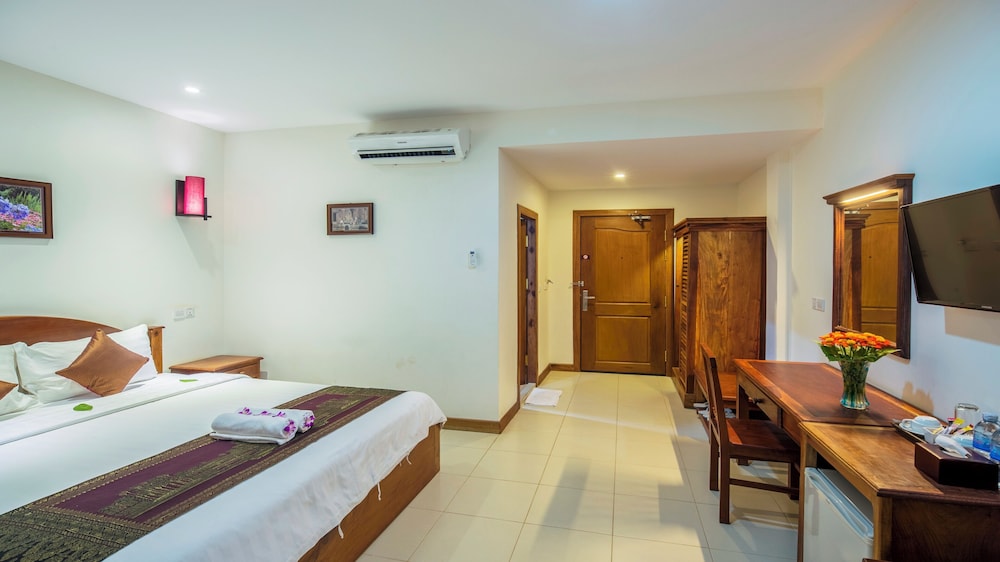 Kouprey Hotel 30/71