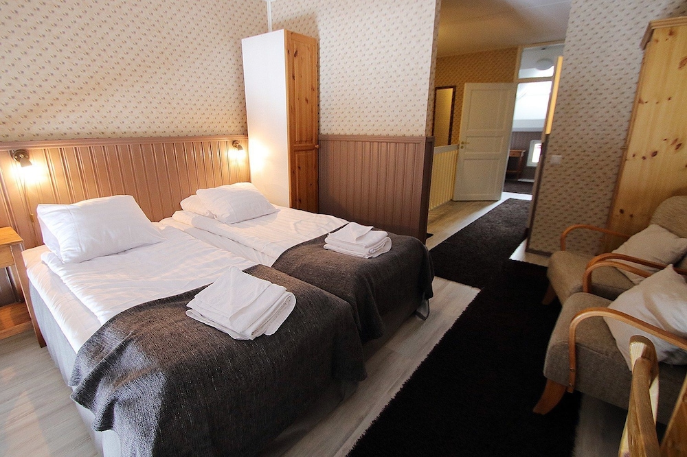 Hullu Poro Hotel 14/79