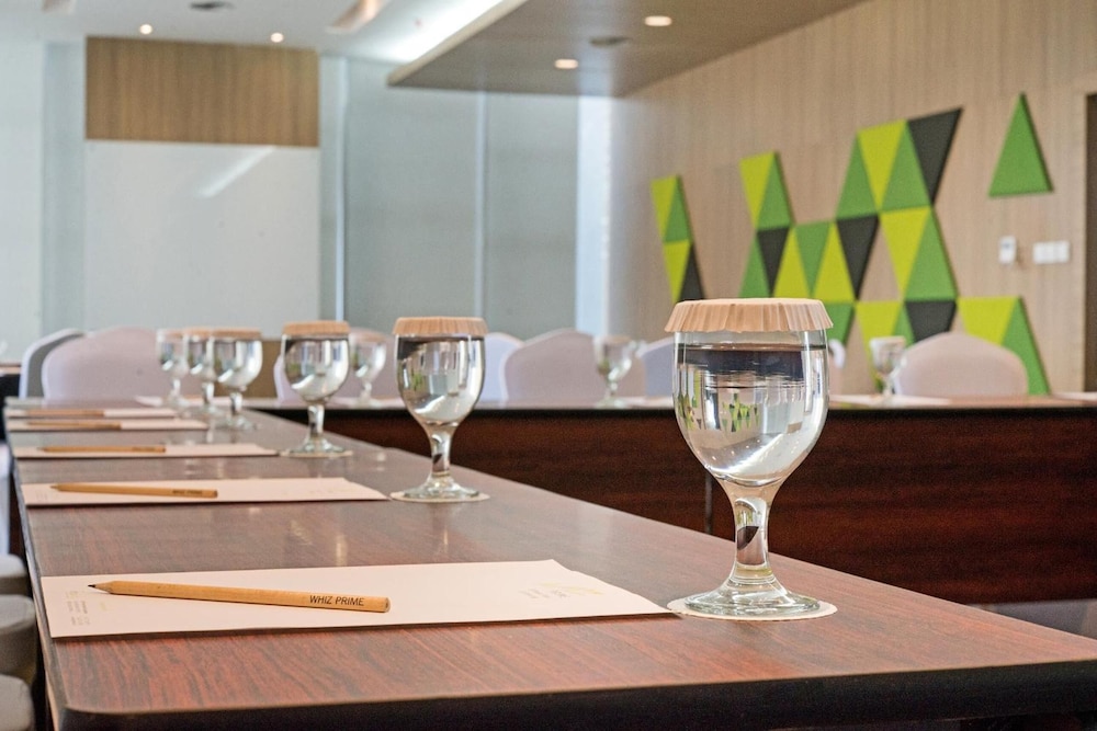 Arte Hotel Bandar Lampung 21/48