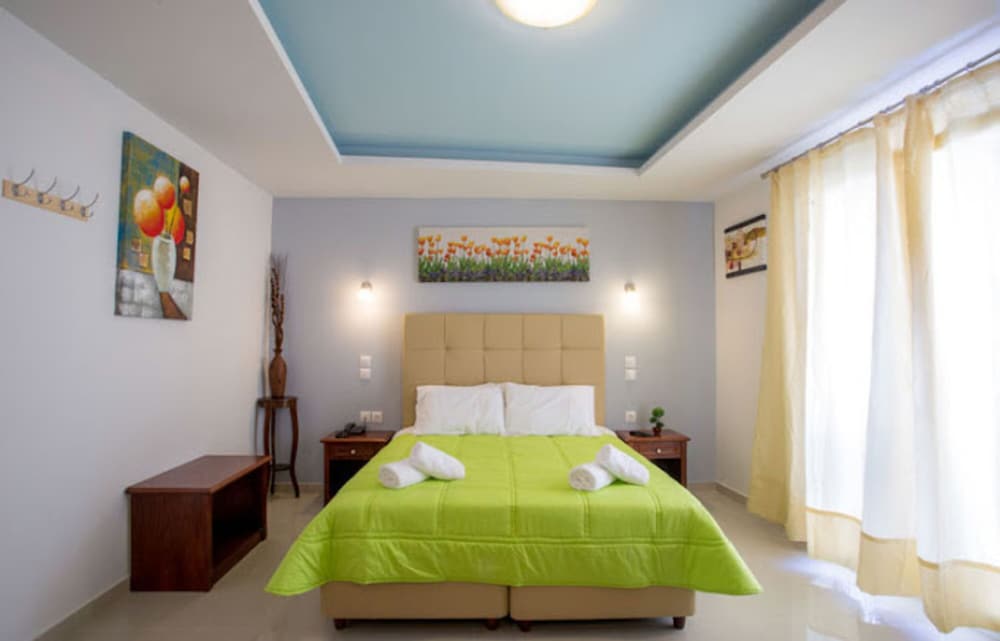 Gouvia酒店(Gouvia Hotel) 图片4