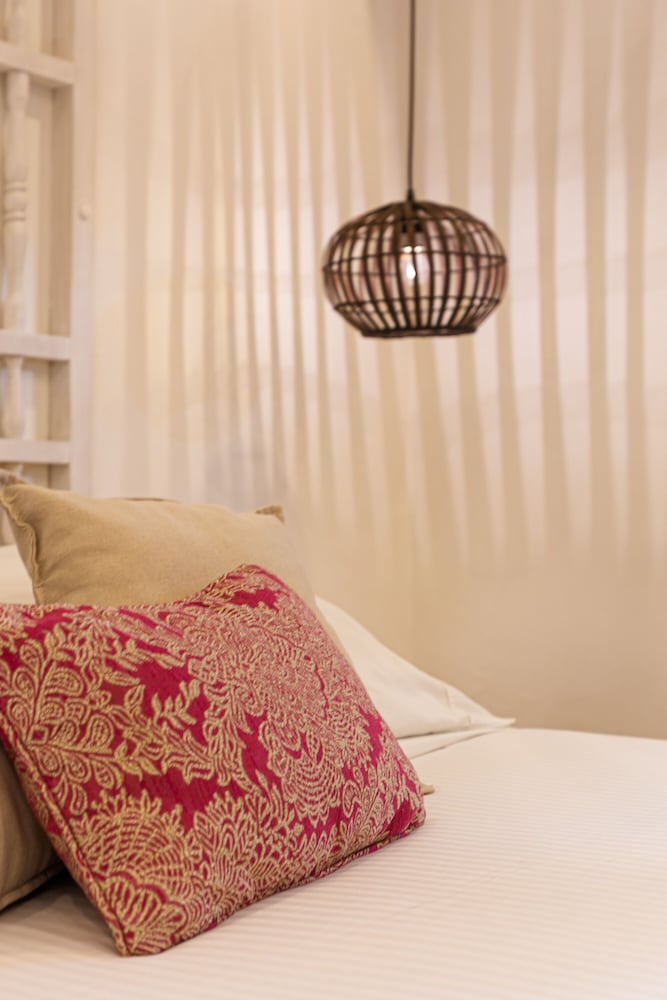 Cartagena Suites de Manga 写真4