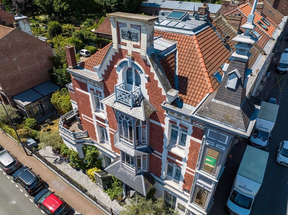 Villa Hotel Gounod 2/51
