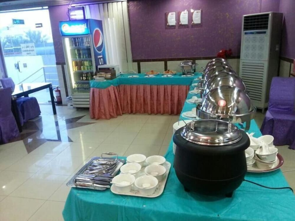 Arabian Palm Hotel 46/50