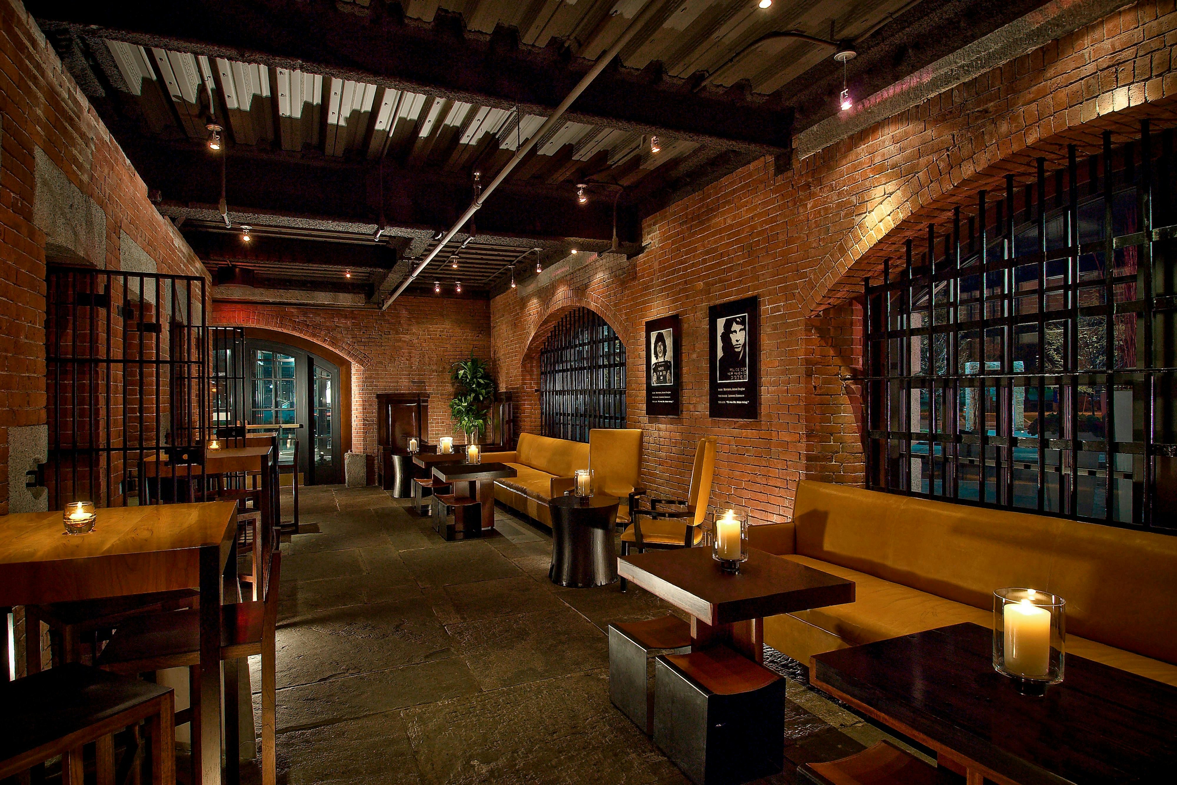The Liberty, A Luxury Collection Hotel, Boston 6/19