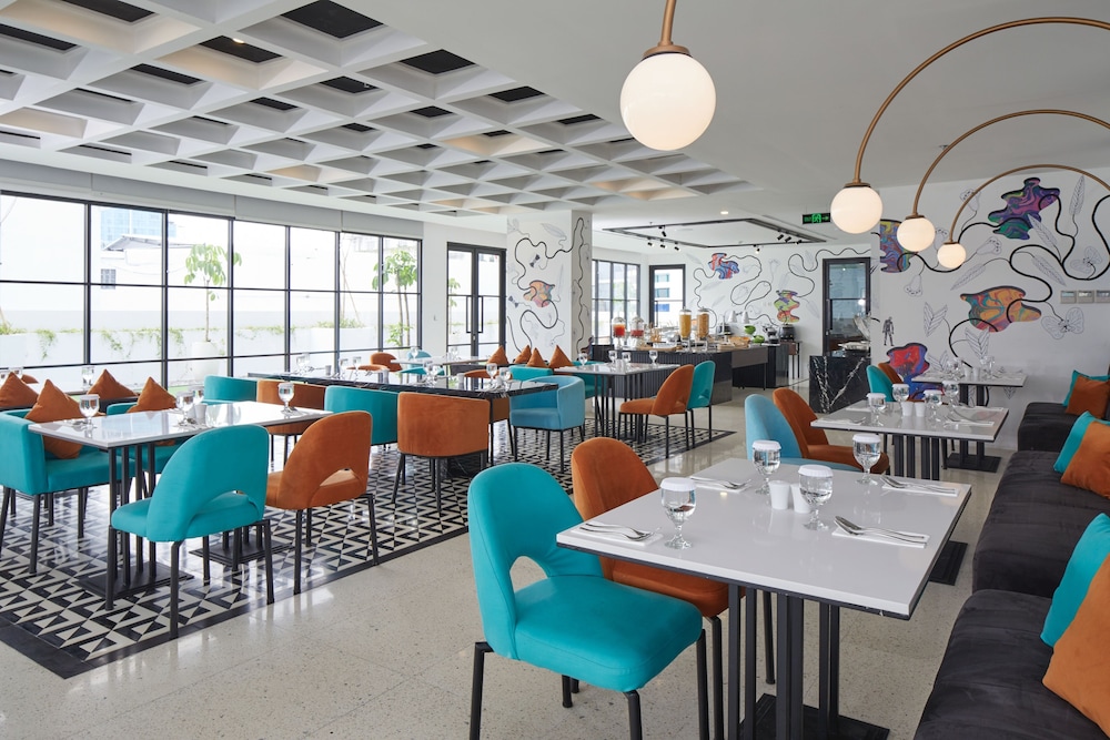 De Braga By Artotel 31/37