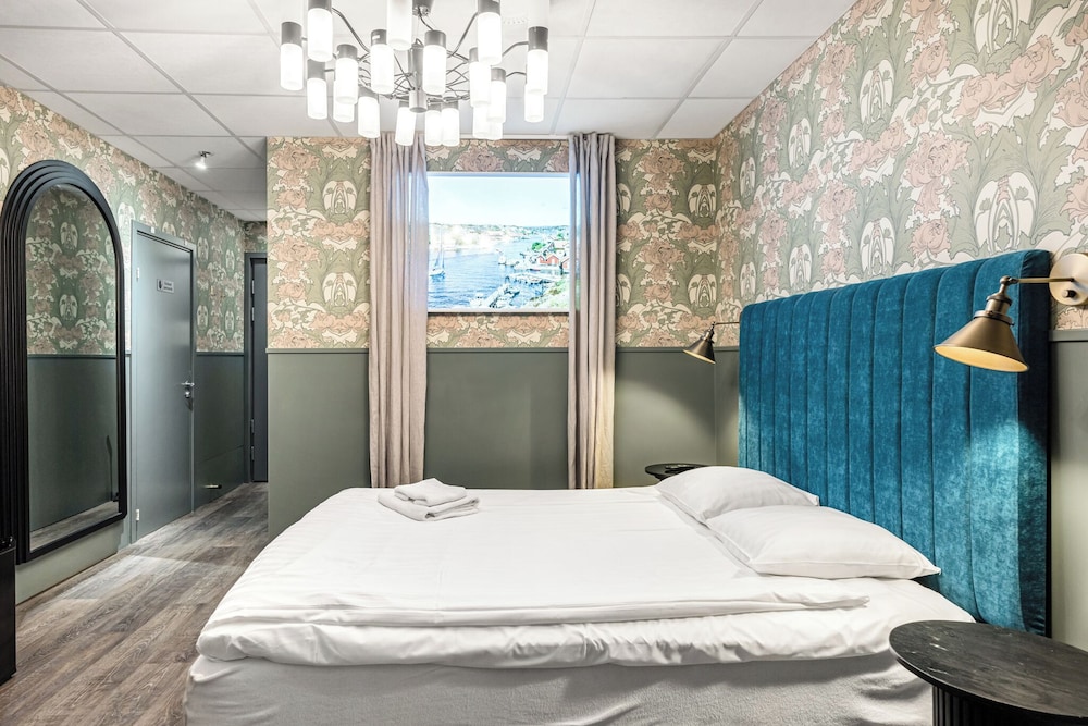 Stockholm Inn Hotel 5/32