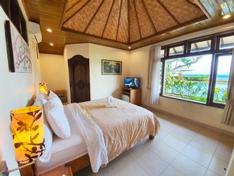 Bungalow, Double Bed