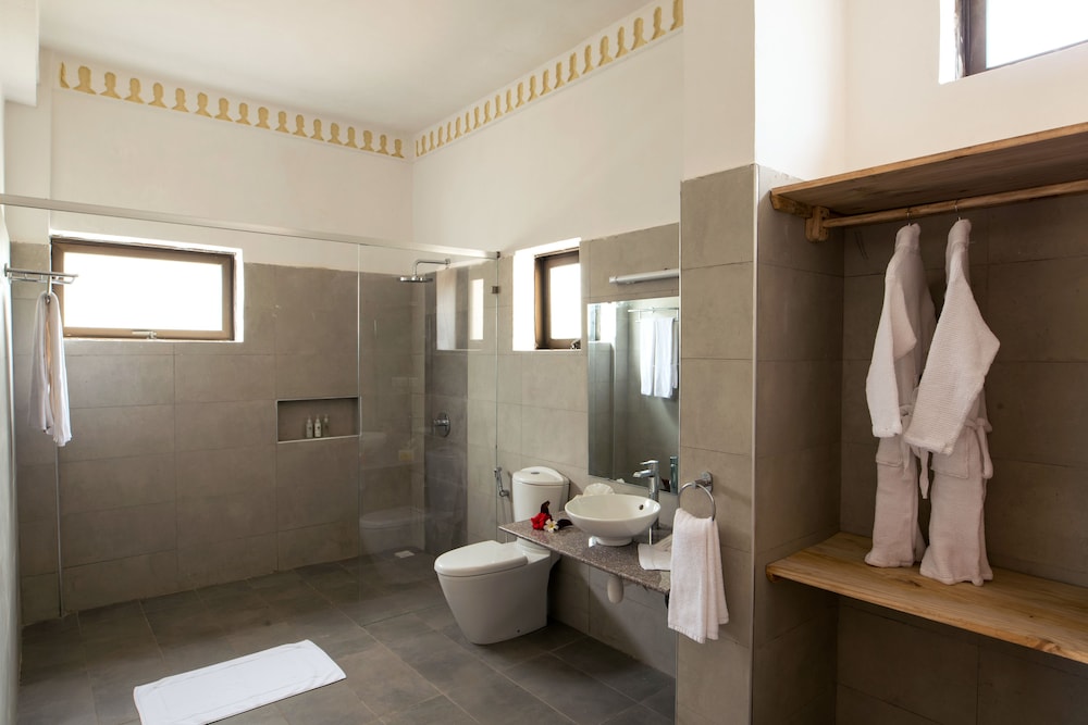 Moja Tuu the Luxury Villas And Nature Retreat 55/78