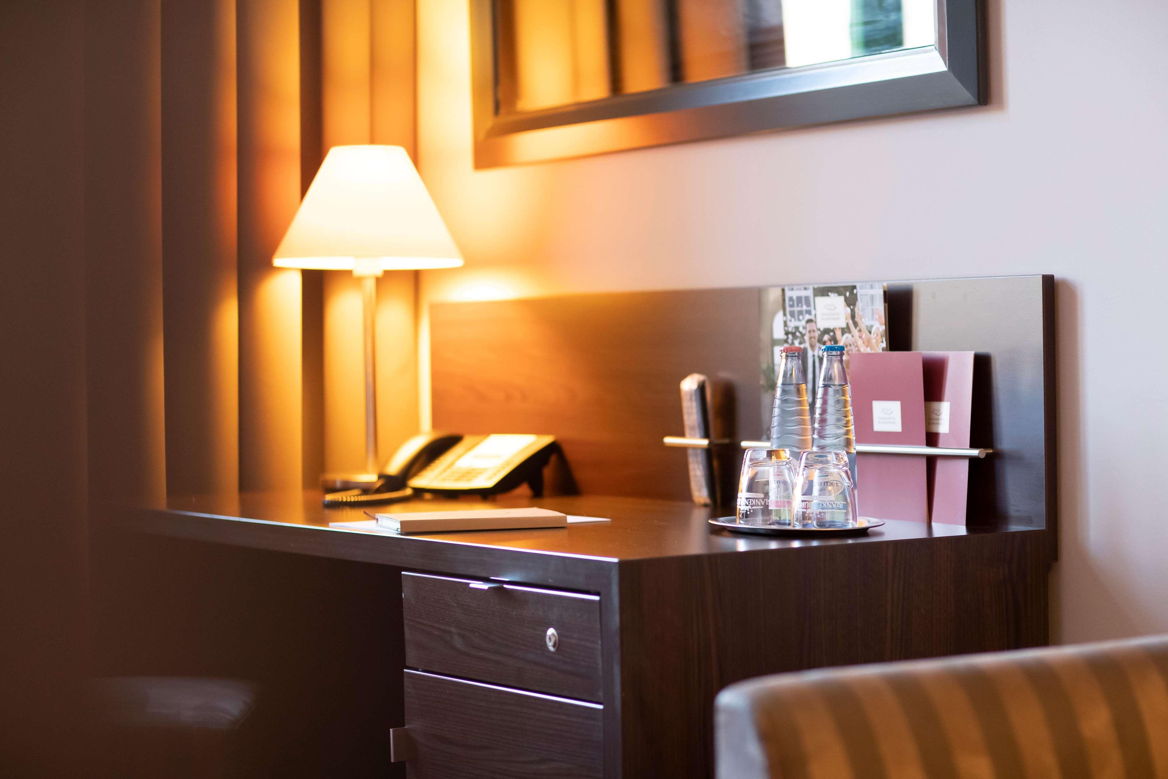 GreenLine Schlosshotel Blankenburg 14/42