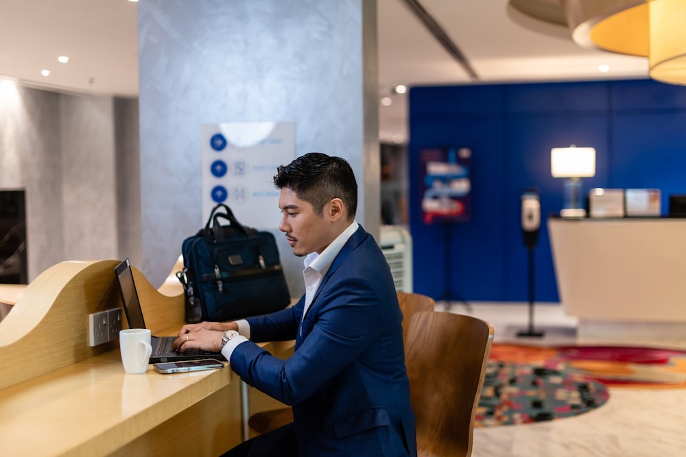 Holiday Inn Express & Suites Johor Bahru 9/62