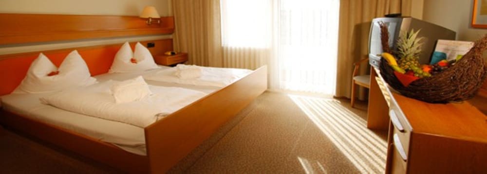 Savoy Hotel Bad Mergentheim 7/50