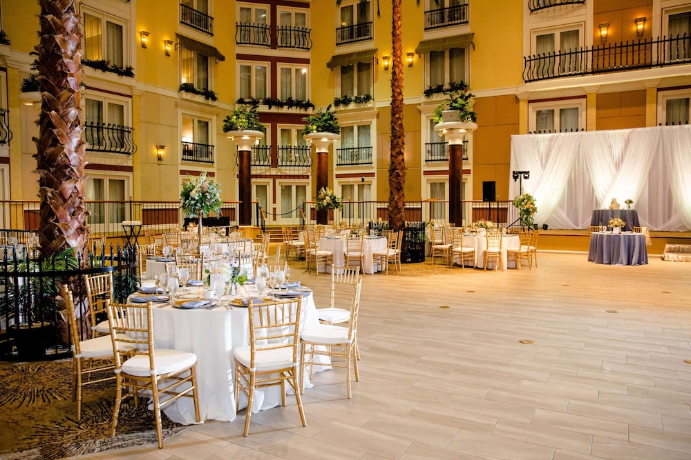 Doubletree Resort By Hilton Lancaster 47/62