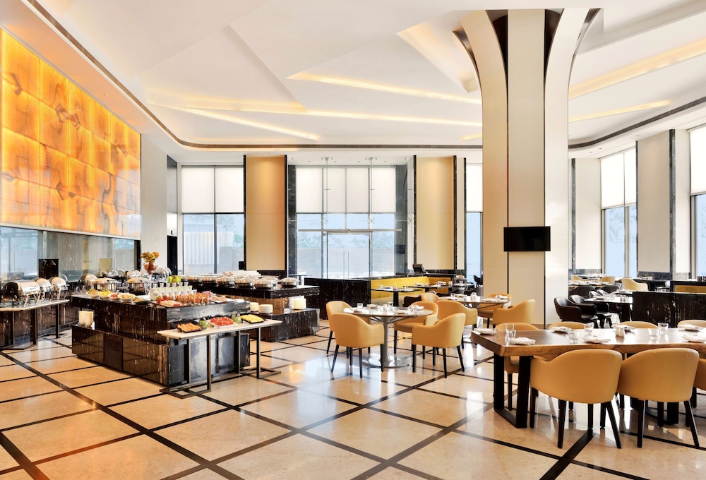 Radisson Blu Coimbatore 54/67