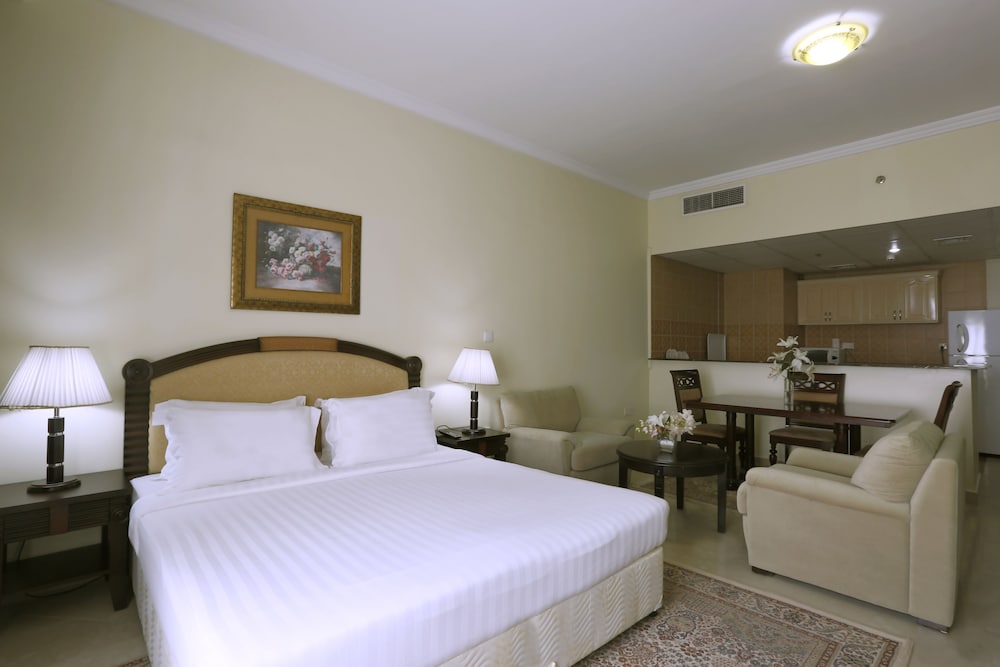 Ezdan Residence 20/60