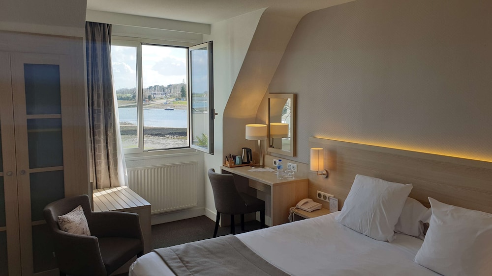 Best Western Plus Le Roof 41/67