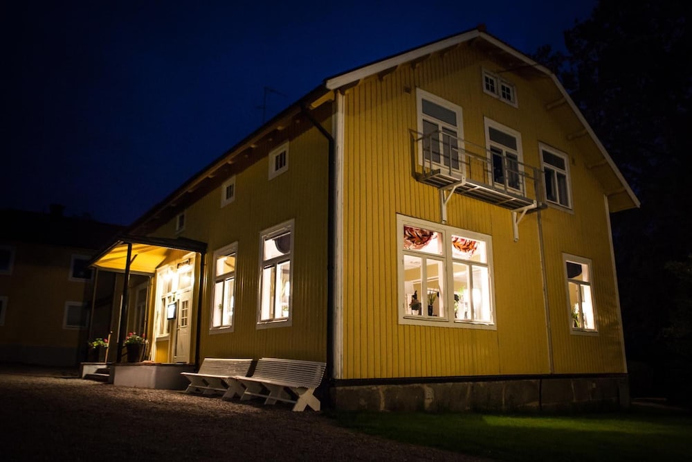 Bjurfors Hotell & Konferens 1/34