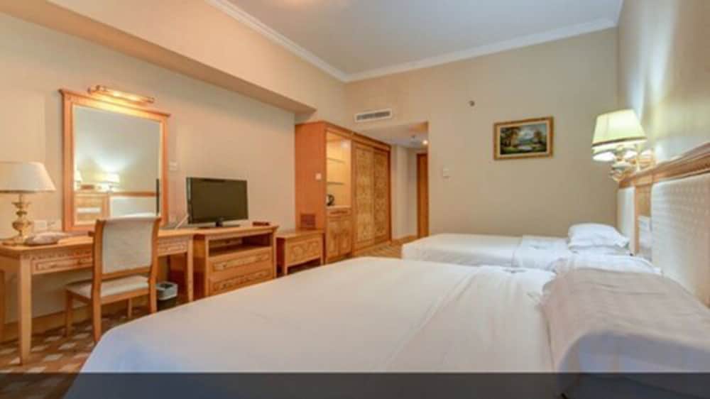 Zhuhai Dehan Hotel 9/50
