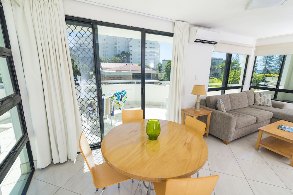 Beach Club Resort 38/71