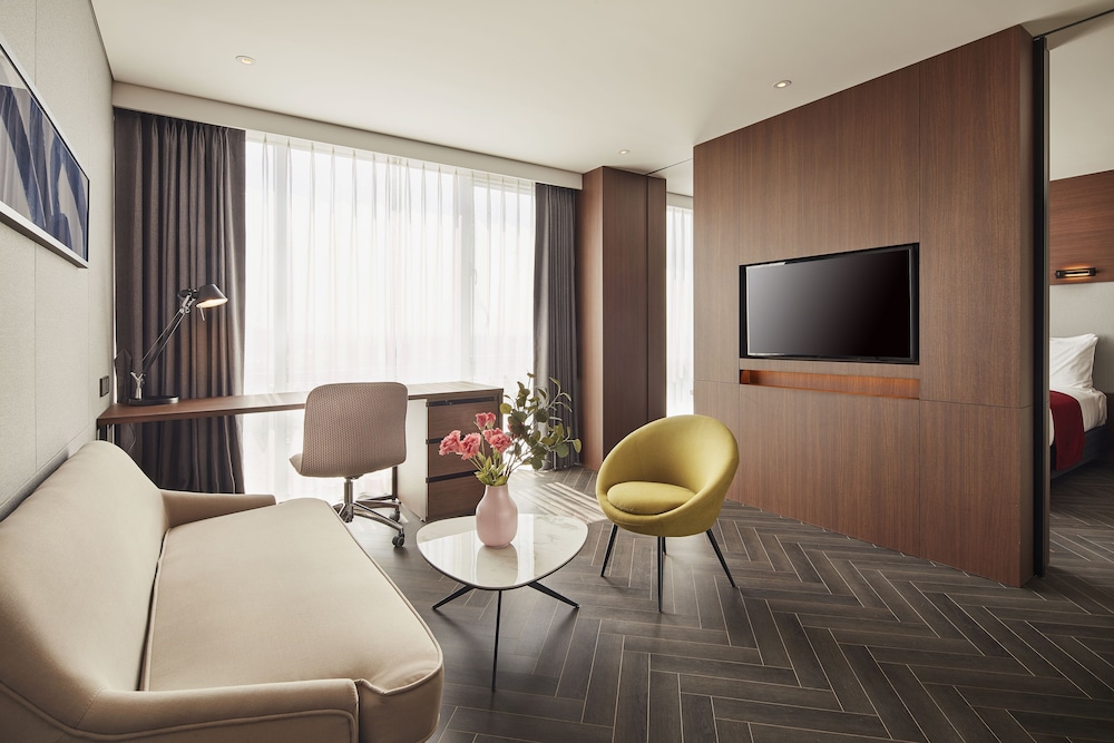 Ramada Encore by Wyndham Gimpo Han River Hotel 49/68