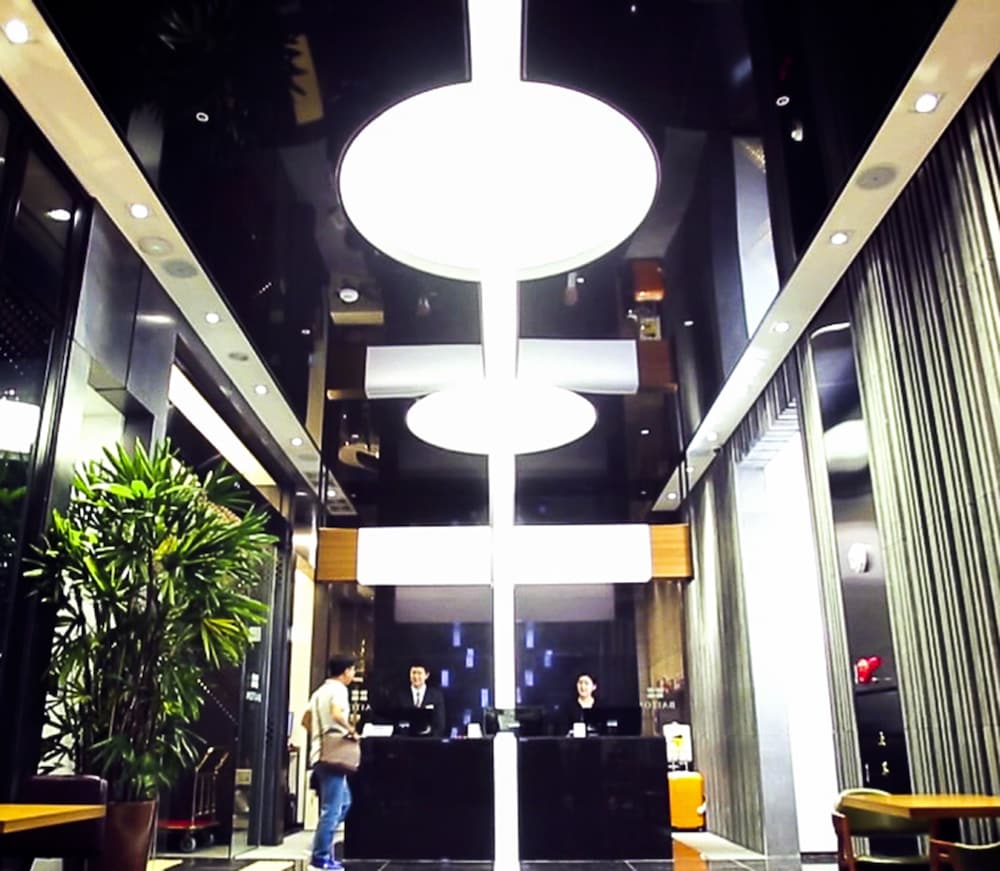 Baiton Seoul Dongdaemun Hotel 7/54