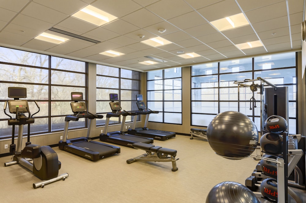 SpringHill Suites by Marriott Topeka Southwest 19/28